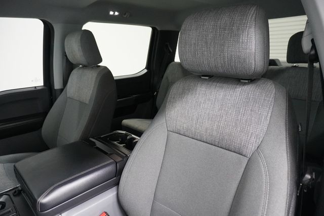 2021 Ford F-150  - 22871787 - 9