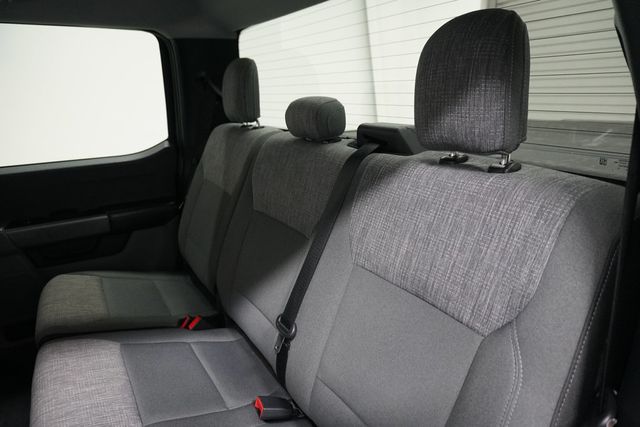 2021 Ford F-150  - 22871787 - 11