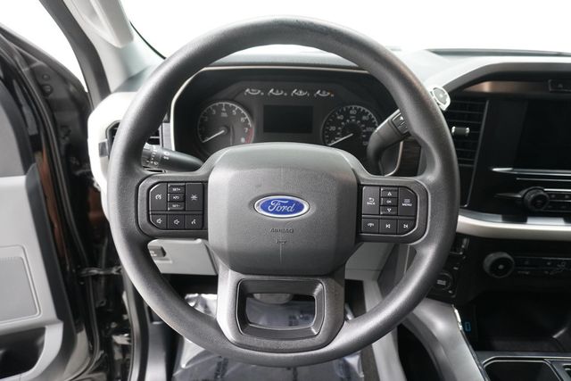 2021 Ford F-150  - 22871787 - 13