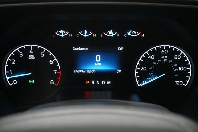 2021 Ford F-150  - 22871787 - 14