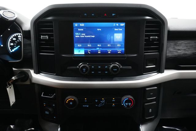 2021 Ford F-150  - 22871787 - 16