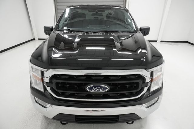 2021 Ford F-150  - 22871787 - 1