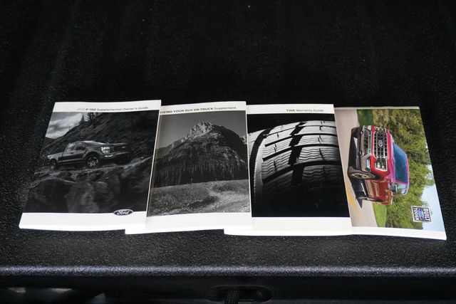 2021 Ford F-150  - 22871787 - 20