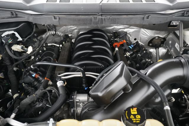 2021 Ford F-150  - 22871787 - 25