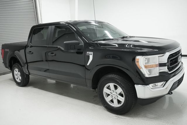 2021 Ford F-150  - 22871787 - 2