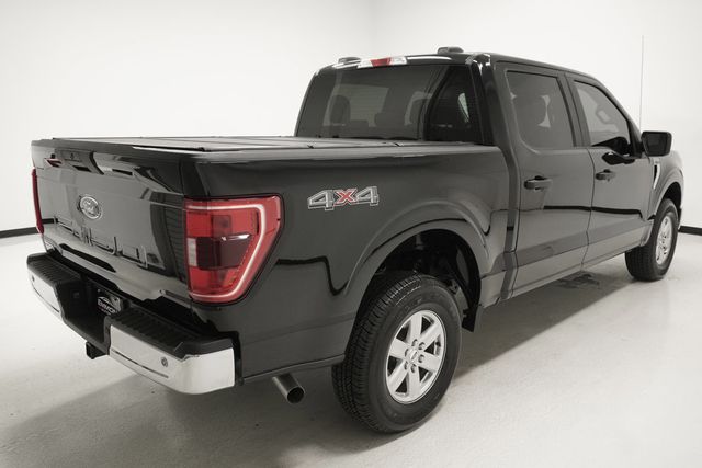 2021 Ford F-150  - 22871787 - 3