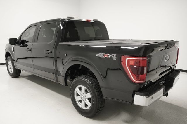 2021 Ford F-150  - 22871787 - 4