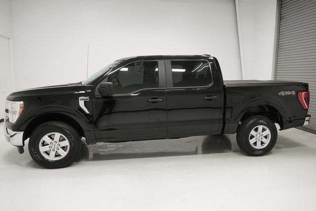 2021 Ford F-150  - 22871787 - 5