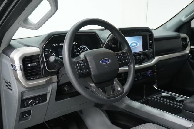 2021 Ford F-150  - 22871787 - 8