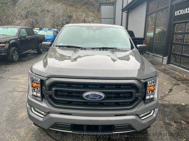 2021 Ford F-150  - 22939219 - 10