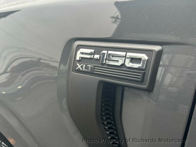2021 Ford F-150  - 22939219 - 11