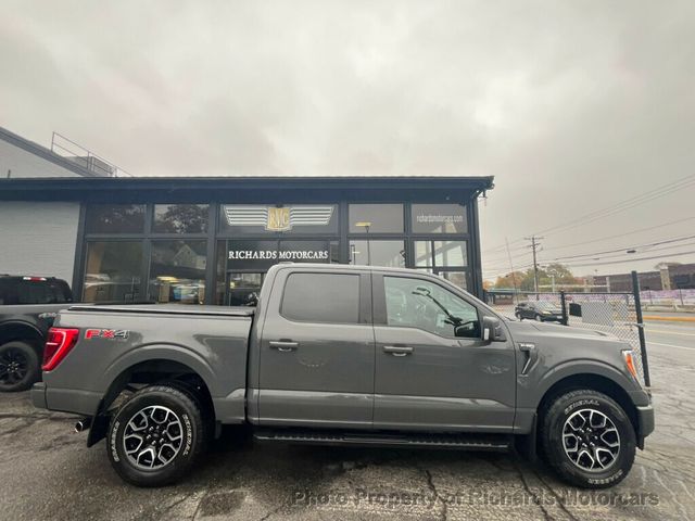 2021 Ford F-150  - 22939219 - 1