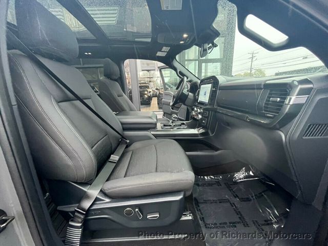 2021 Ford F-150  - 22939219 - 19