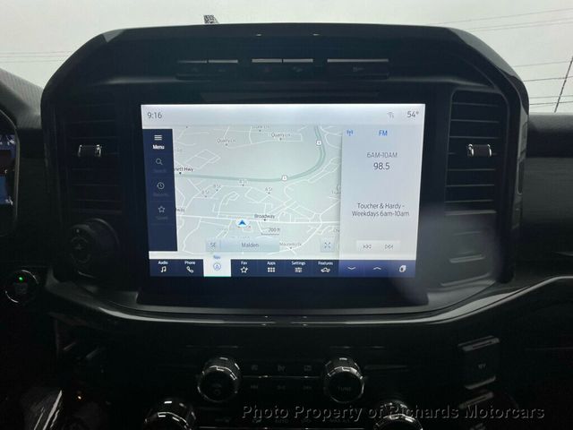 2021 Ford F-150  - 22939219 - 25