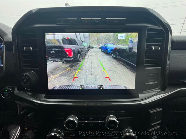 2021 Ford F-150  - 22939219 - 26