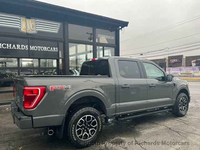 2021 Ford F-150  - 22939219 - 2