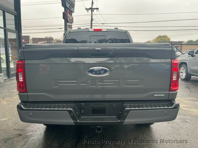 2021 Ford F-150  - 22939219 - 4