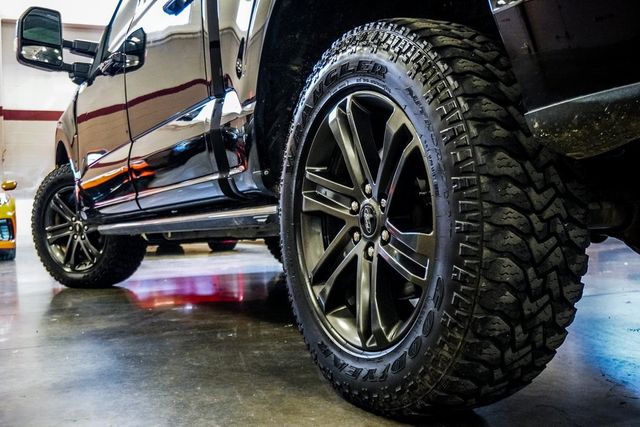 2021 Ford F-150 Lariat - 22936901 - 9