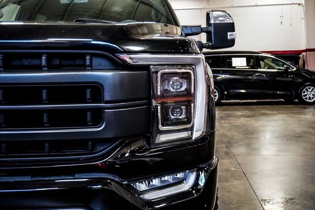 2021 Ford F-150 Lariat - 22936901 - 14