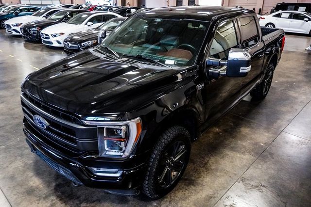 2021 Ford F-150 Lariat - 22936901 - 15