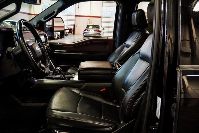 2021 Ford F-150 Lariat - 22936901 - 17