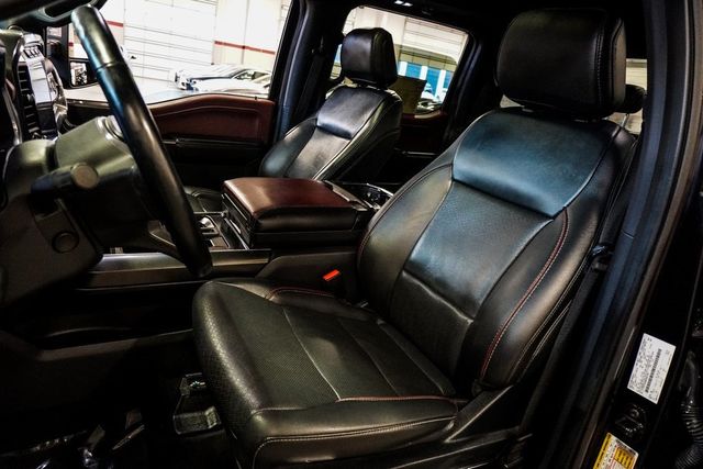 2021 Ford F-150 Lariat - 22936901 - 18