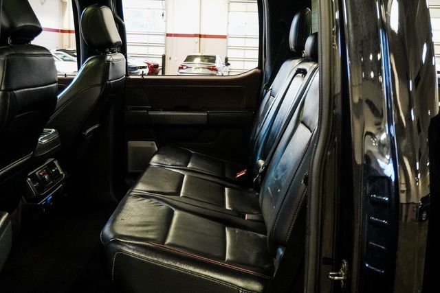 2021 Ford F-150 Lariat - 22936901 - 21