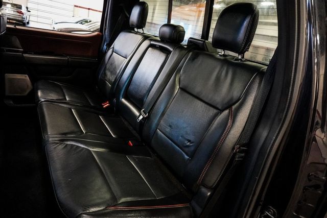 2021 Ford F-150 Lariat - 22936901 - 22