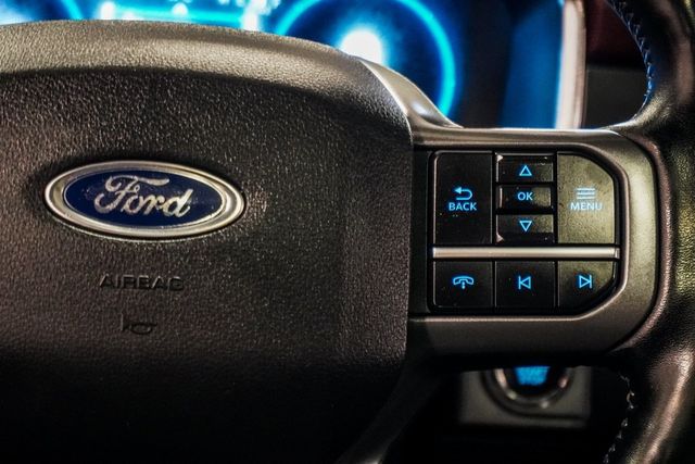 2021 Ford F-150 Lariat - 22936901 - 29