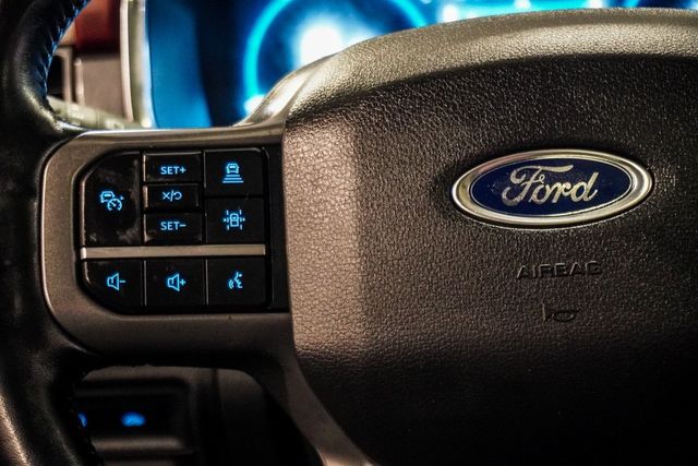 2021 Ford F-150 Lariat - 22936901 - 30