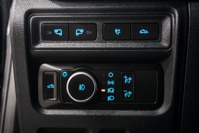 2021 Ford F-150 Lariat - 22936901 - 33
