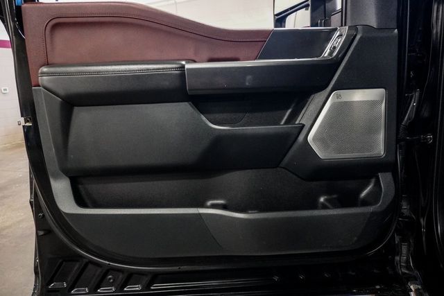 2021 Ford F-150 Lariat - 22936901 - 34