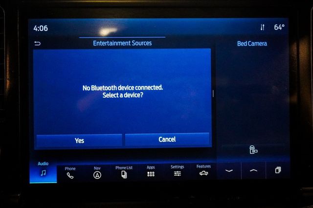 2021 Ford F-150 Lariat - 22936901 - 41