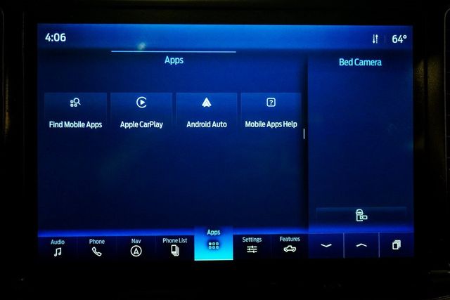 2021 Ford F-150 Lariat - 22936901 - 42