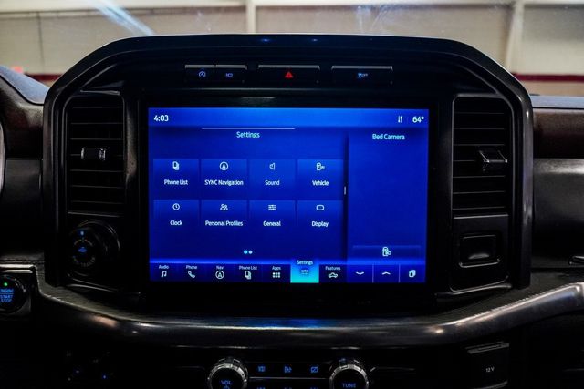 2021 Ford F-150 Lariat - 22936901 - 43