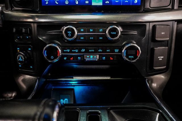 2021 Ford F-150 Lariat - 22936901 - 44