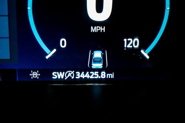 2021 Ford F-150 Lariat - 22936901 - 53