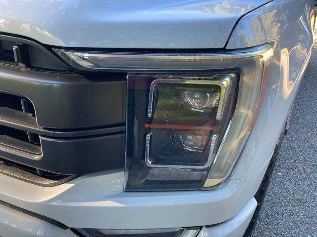 2021 Ford F-150 Lariat - 22919116 - 9