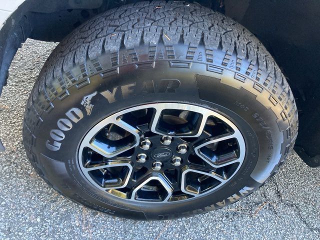 2021 Ford F-150 Lariat - 22919116 - 10