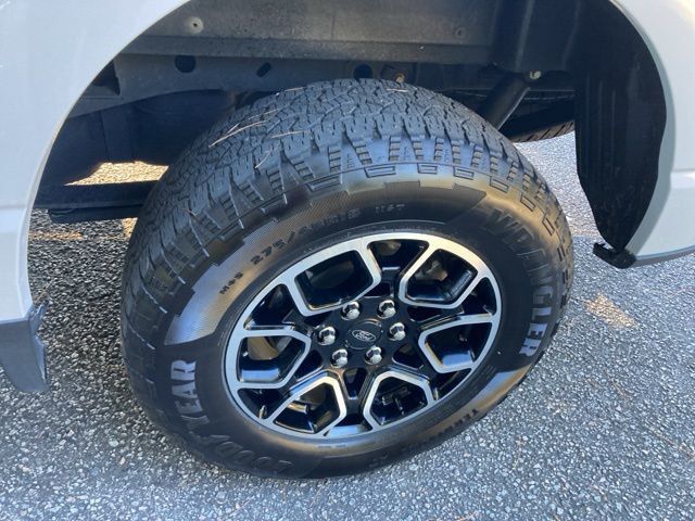 2021 Ford F-150 Lariat - 22919116 - 11