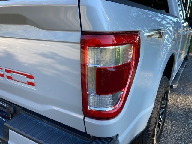 2021 Ford F-150 Lariat - 22919116 - 13