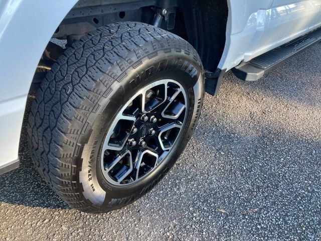 2021 Ford F-150 Lariat - 22919116 - 14