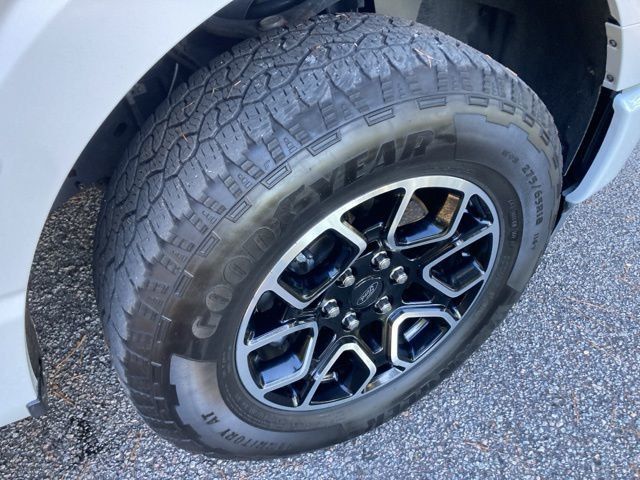 2021 Ford F-150 Lariat - 22919116 - 15