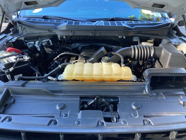 2021 Ford F-150 Lariat - 22919116 - 18