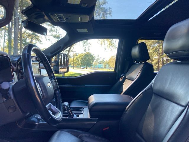 2021 Ford F-150 Lariat - 22919116 - 20