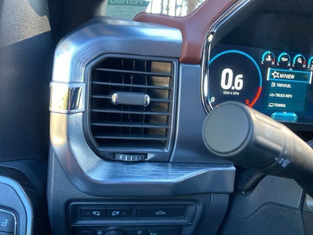 2021 Ford F-150 Lariat - 22919116 - 25