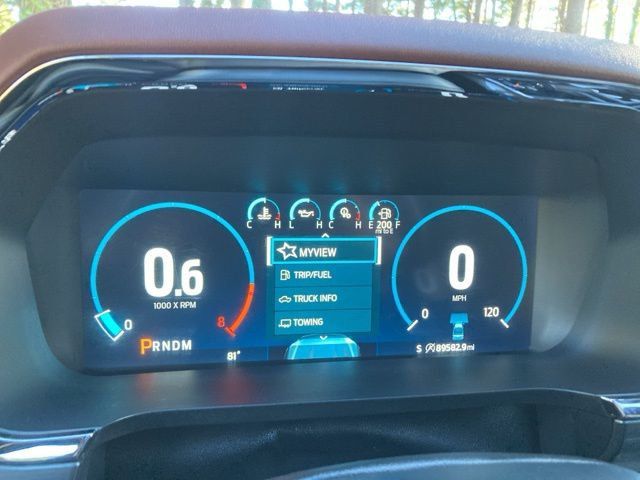 2021 Ford F-150 Lariat - 22919116 - 28