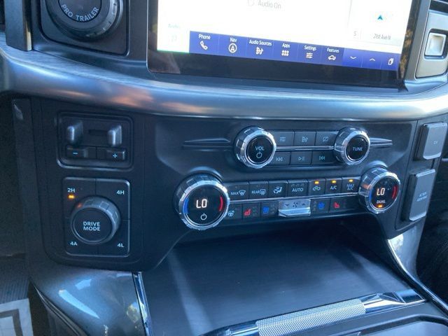 2021 Ford F-150 Lariat - 22919116 - 30