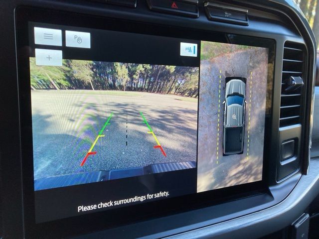 2021 Ford F-150 Lariat - 22919116 - 32