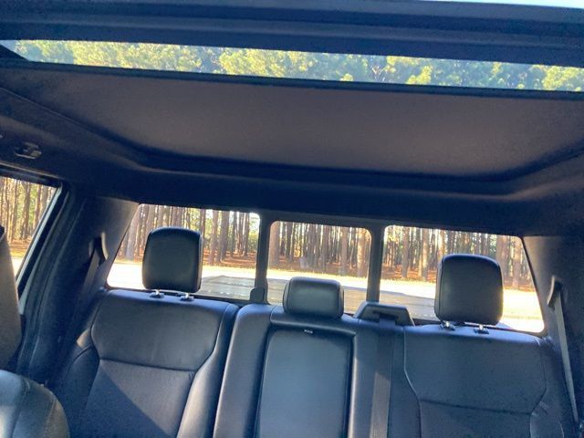 2021 Ford F-150 Lariat - 22919116 - 33